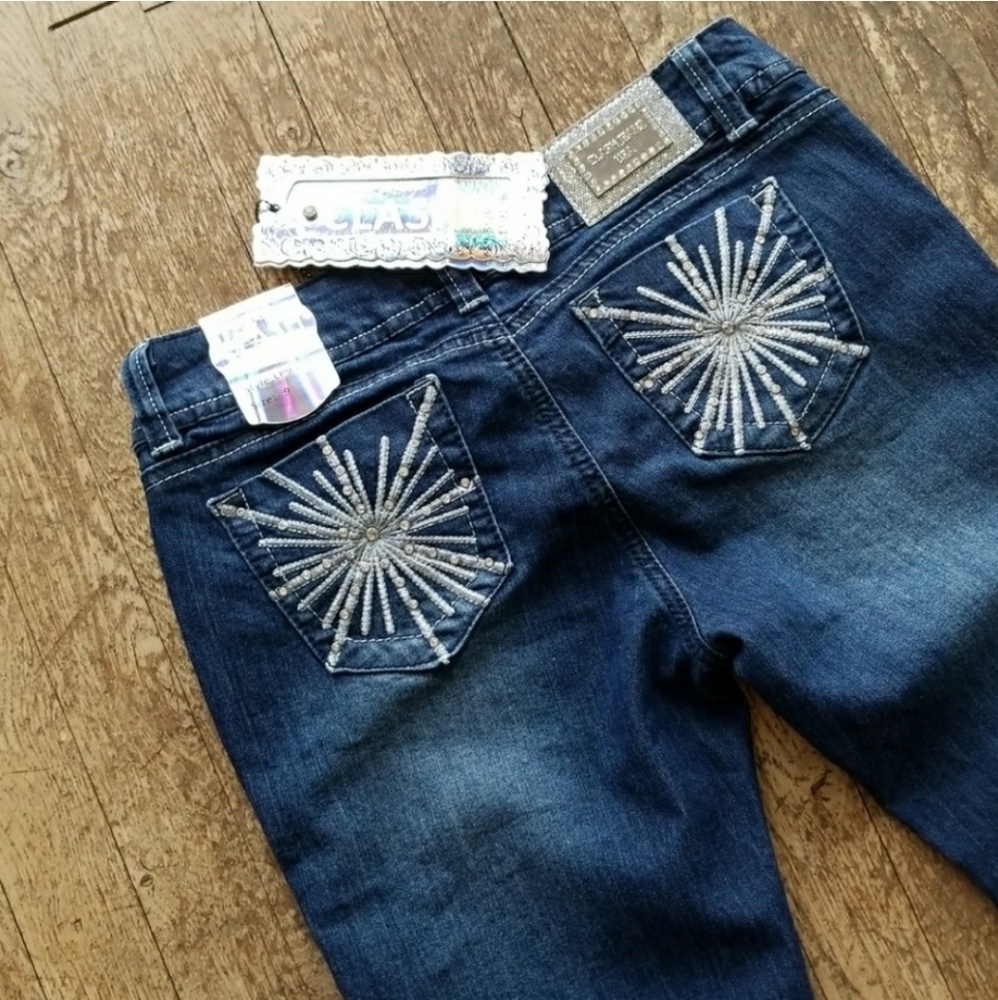 Clash Jeans 13 - image 1